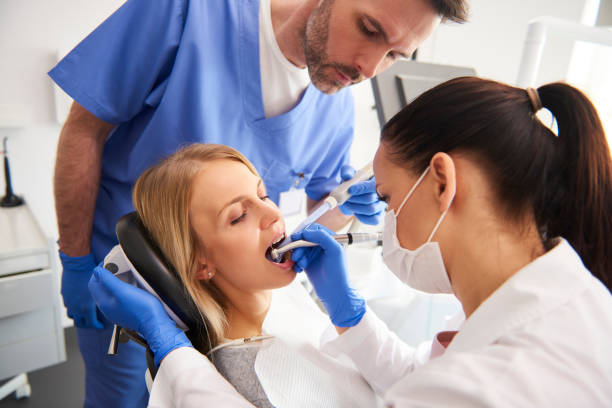 Best Laser Dentistry  in Alderwood Manor, WA