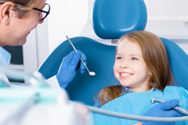Emergency Dental Services in Alderwood Manor, WA