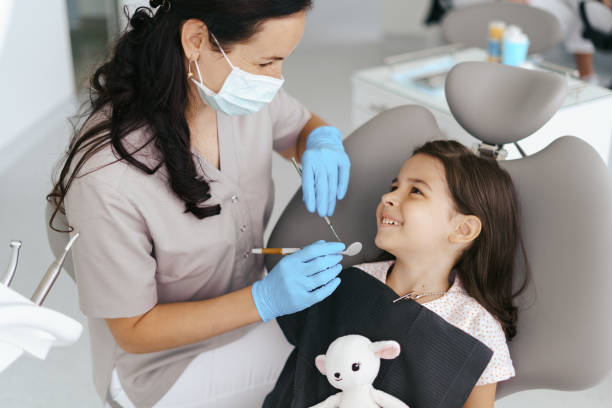 Best Wisdom Tooth Removal  in Alderwood Manor, WA