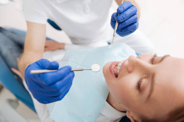 Dental X-Rays and Imaging in Alderwood Manor, WA